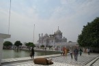 Gurdwara Chheharta Sahib - San Sahib & Bir Baba Budha Sahib Ji