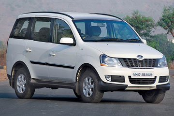 Rent Mahindra Xylo in Amritsar